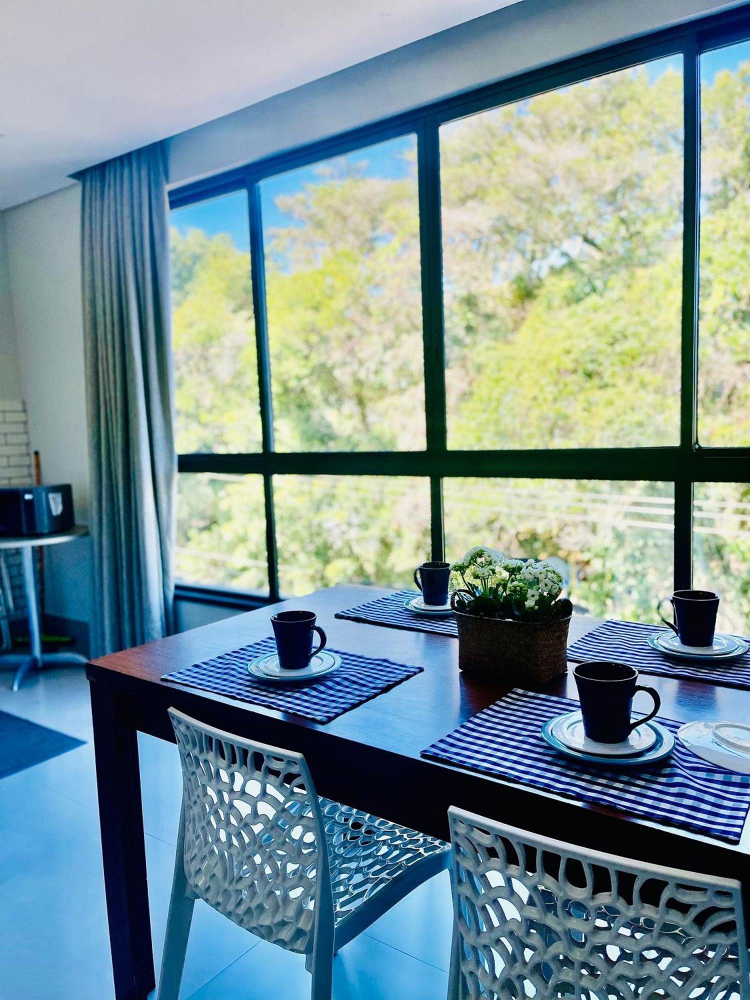 Residencial Vila Das Canoas Бомбиньяс Экстерьер фото