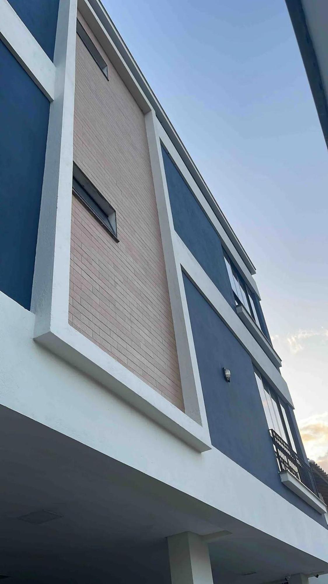 Residencial Vila Das Canoas Бомбиньяс Экстерьер фото